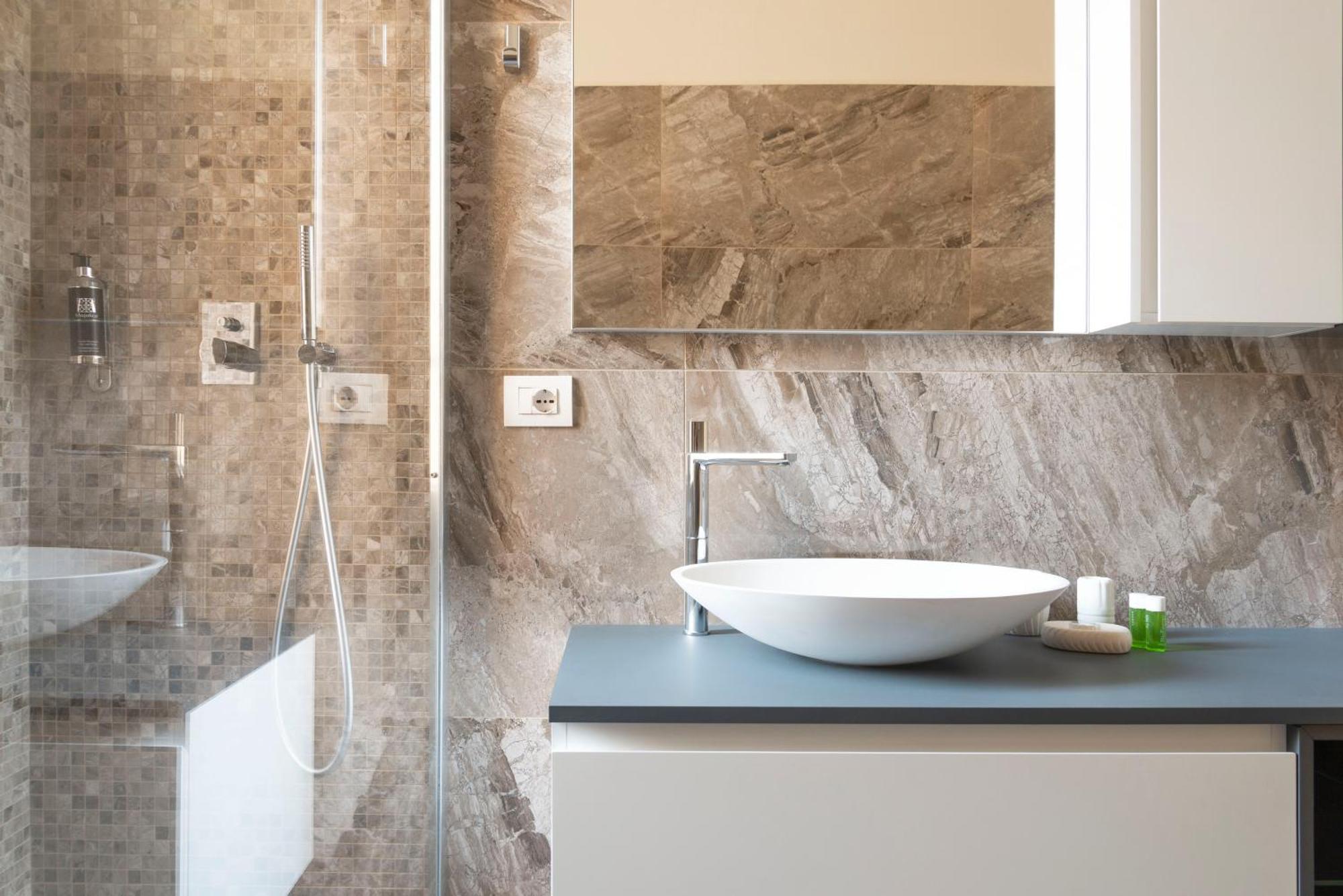Navigli Harmony Flat, Beautiful & Bright Apartment, 3 Bdr Appartement Milan