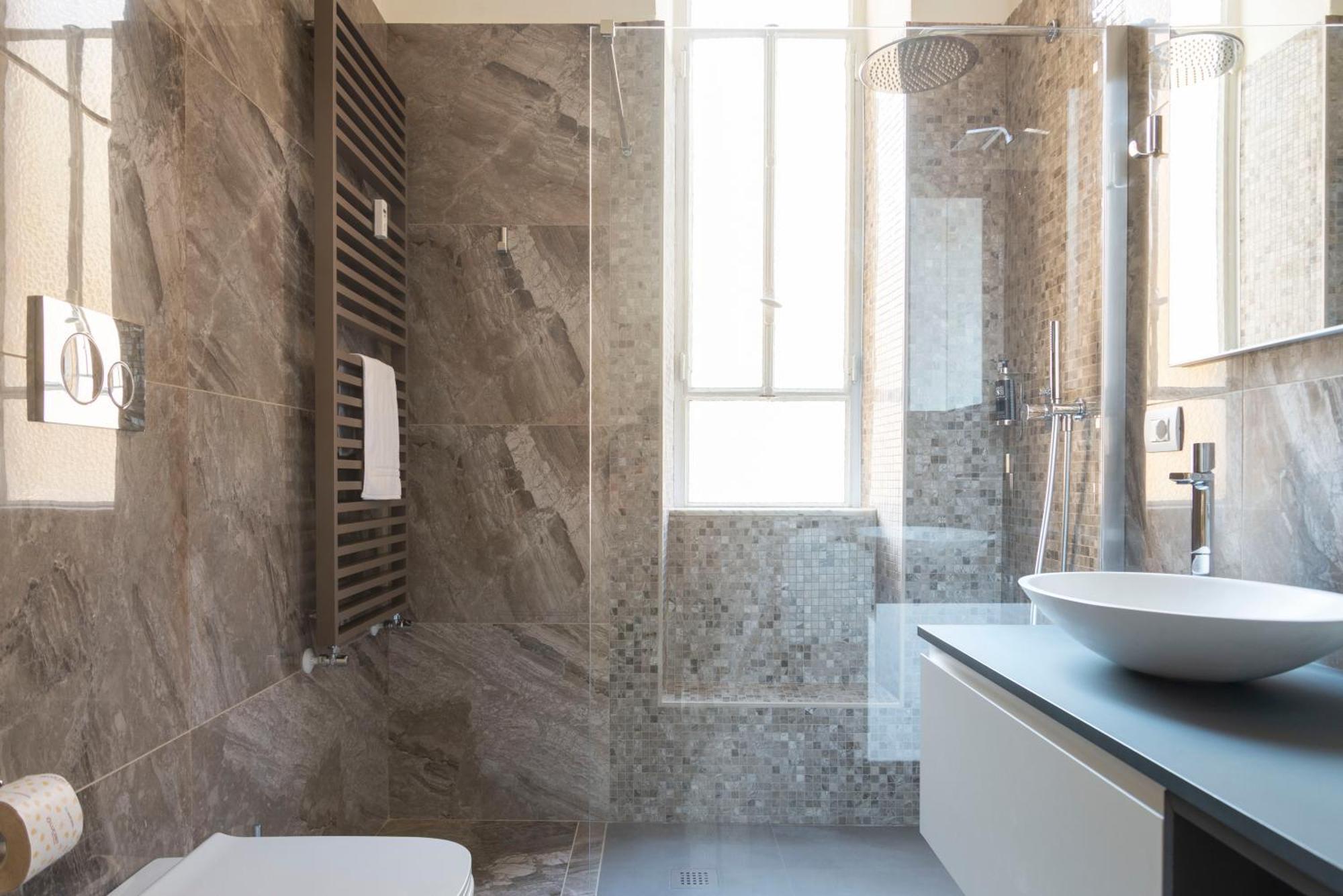 Navigli Harmony Flat, Beautiful & Bright Apartment, 3 Bdr * Milan