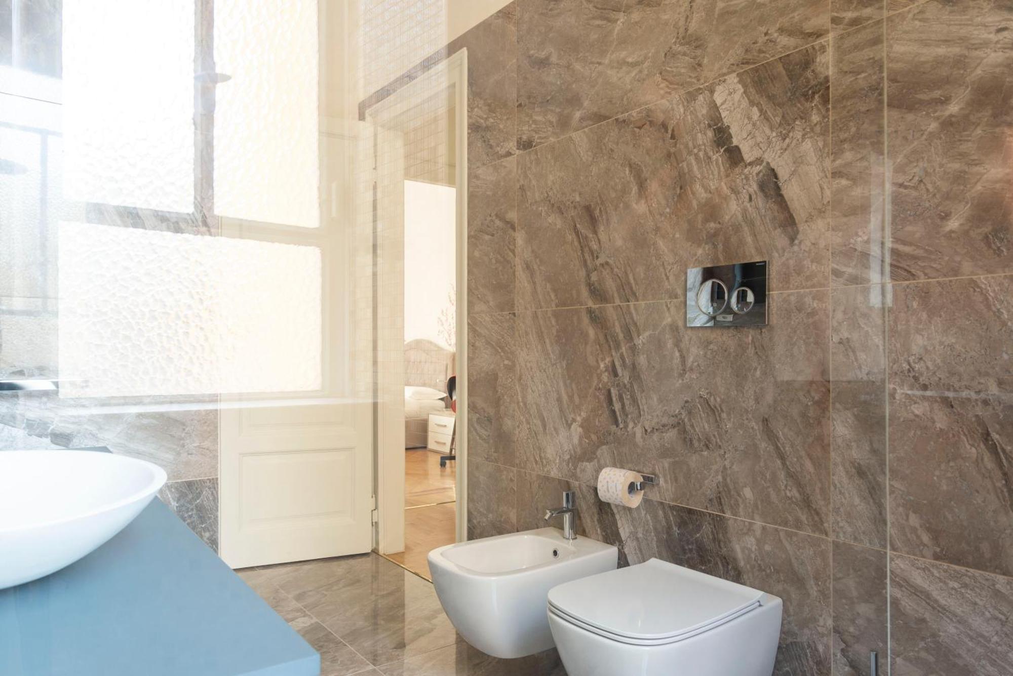 Appartement Navigli Harmony Flat, Beautiful & Bright Apartment, 3 Bdr *