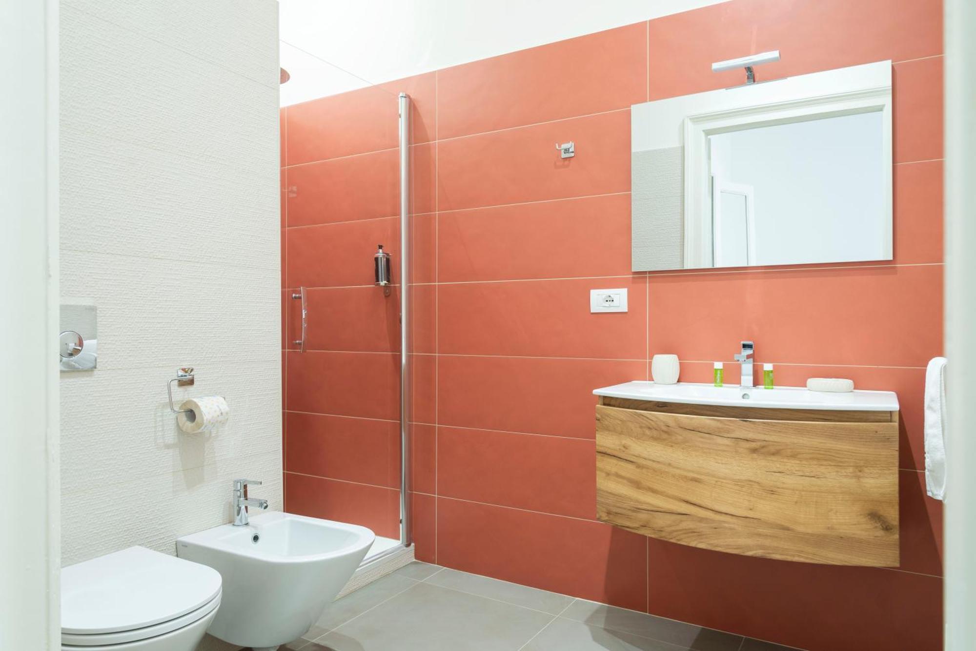 Appartement Navigli Harmony Flat, Beautiful & Bright Apartment, 3 Bdr *