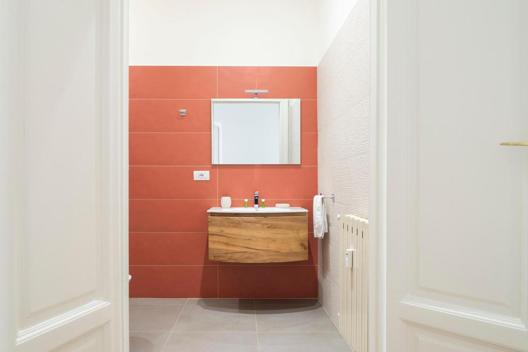 Appartement Navigli Harmony Flat, Beautiful & Bright Apartment, 3 Bdr Milan